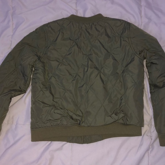 Coat - Picture 4 of 5